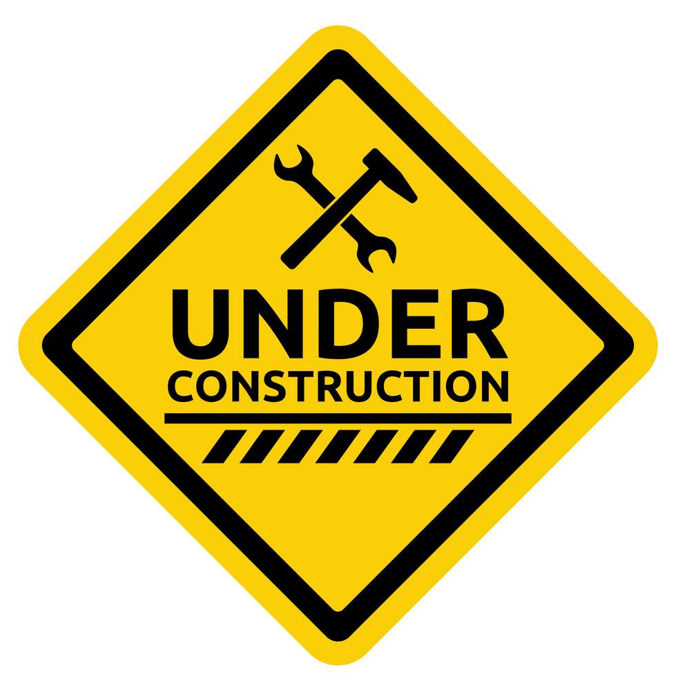 Under Construction